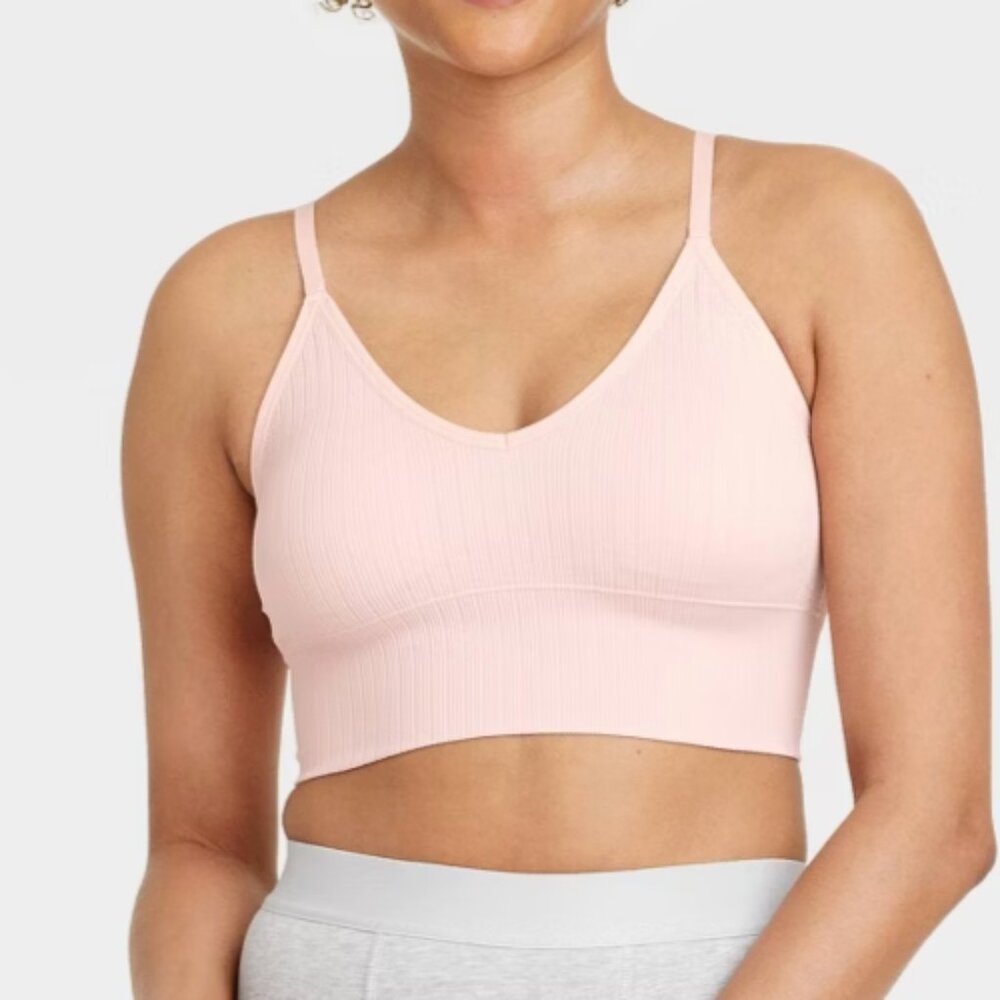 AUDEN (target) bralette